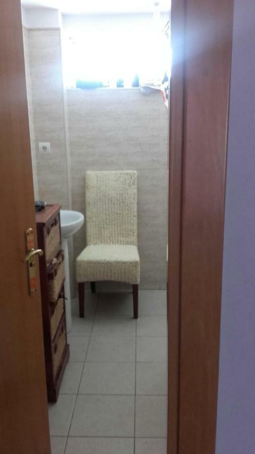 Habitaciones En Casa Compartida Retamar 阿尔梅里亚 外观 照片