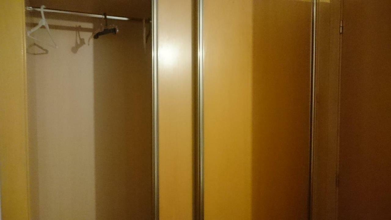 Habitaciones En Casa Compartida Retamar 阿尔梅里亚 外观 照片