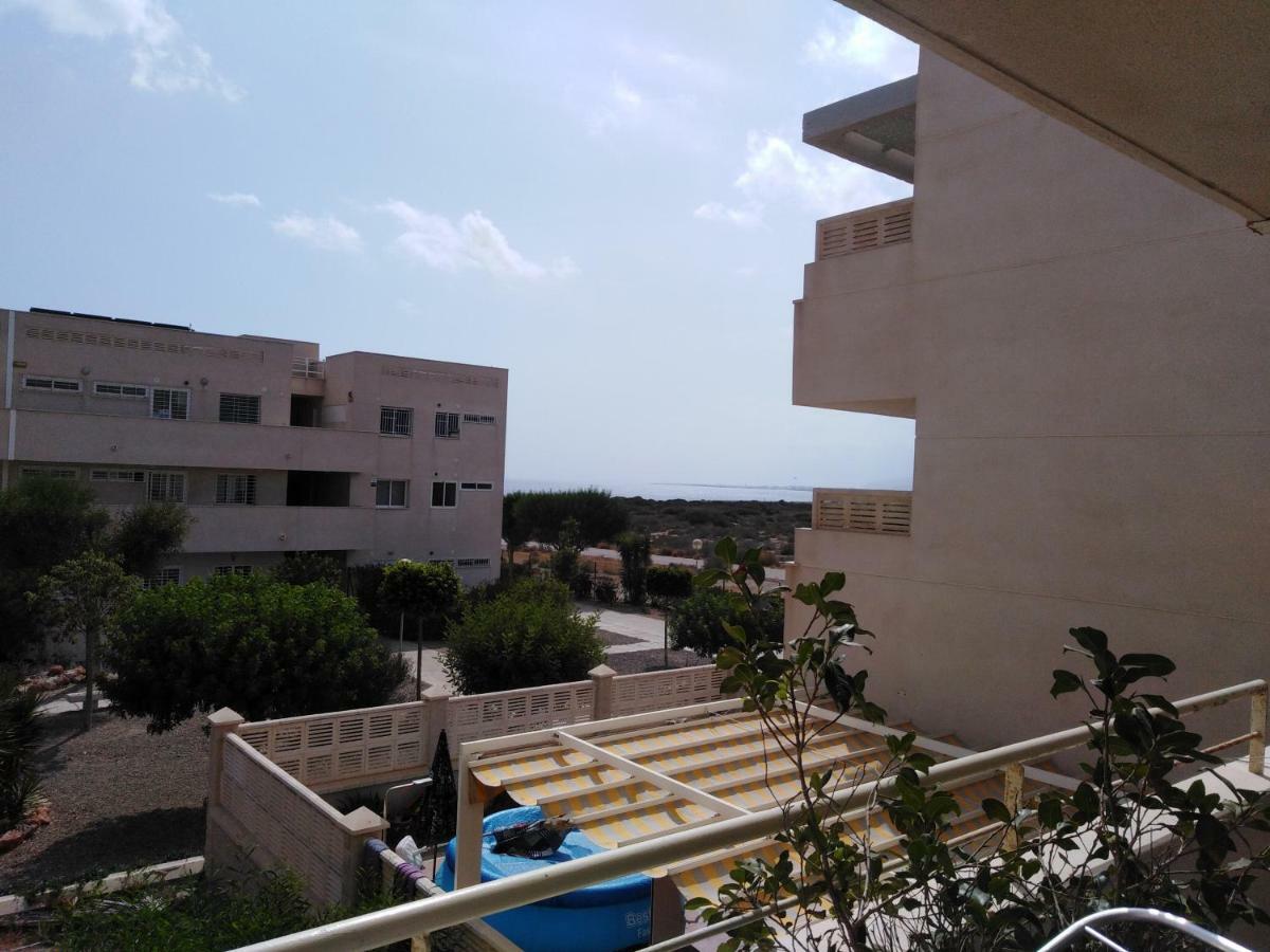 Habitaciones En Casa Compartida Retamar 阿尔梅里亚 外观 照片