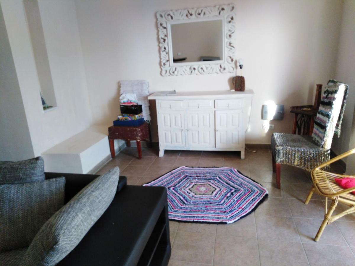 Habitaciones En Casa Compartida Retamar 阿尔梅里亚 外观 照片