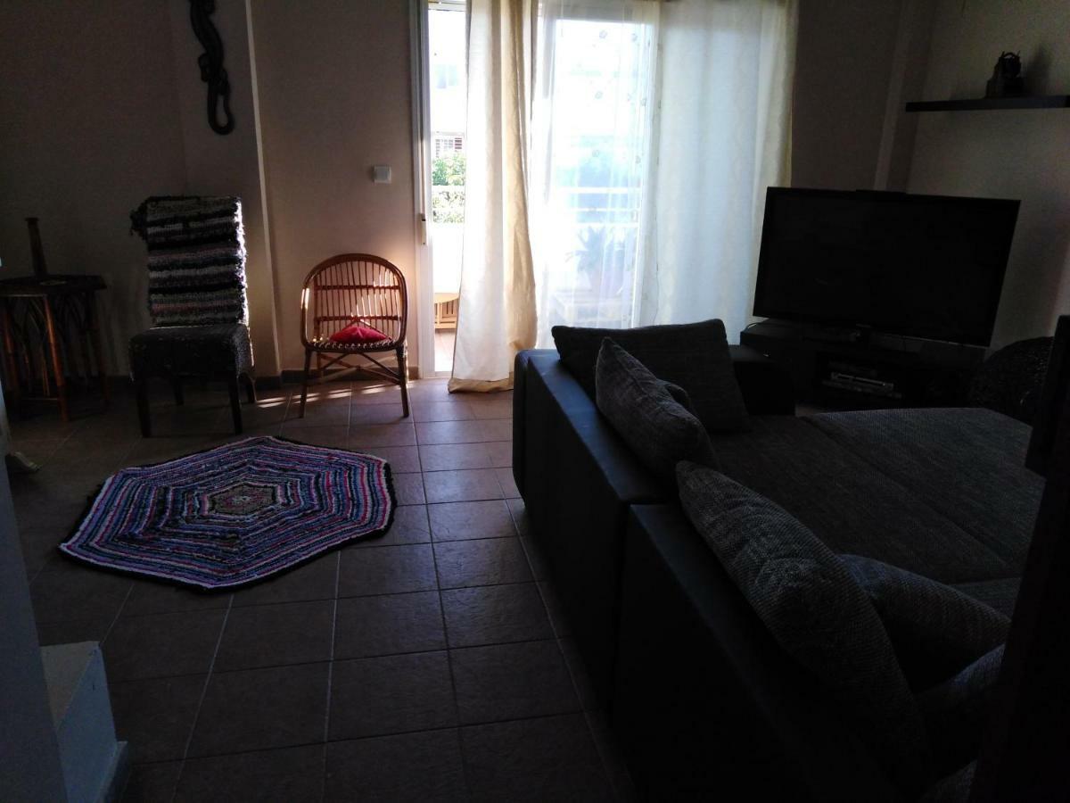 Habitaciones En Casa Compartida Retamar 阿尔梅里亚 外观 照片