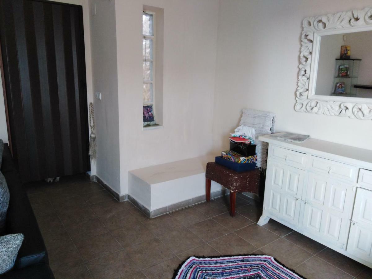 Habitaciones En Casa Compartida Retamar 阿尔梅里亚 外观 照片
